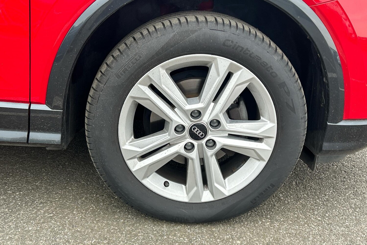 Used Audi Q2 2022 for sale - 76141389: Photo 3