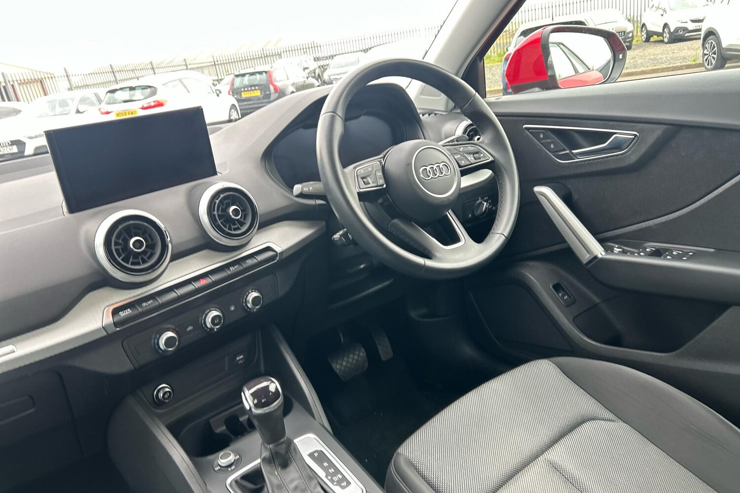 Used Audi Q2 2022 for sale - 76141389: Photo 5