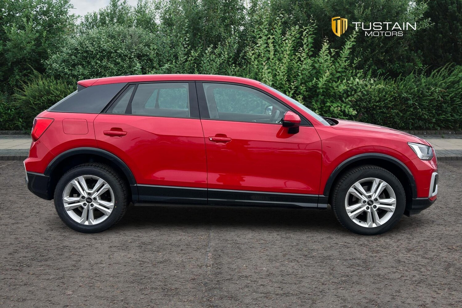 Used Audi Q2 2022 for sale - 76141389: Photo 8