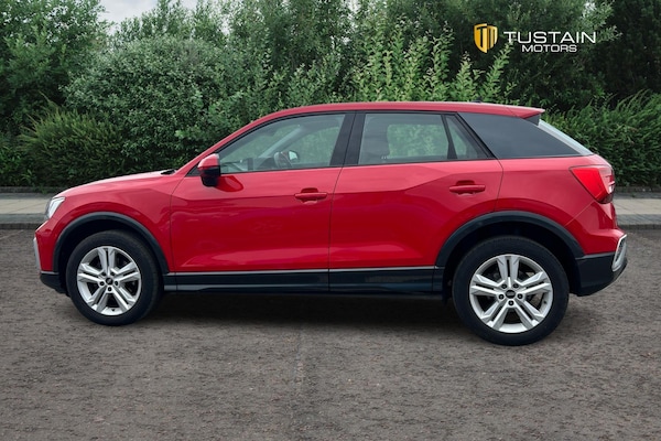 Used Audi Q2 2022 for sale - 76141389: Photo 9