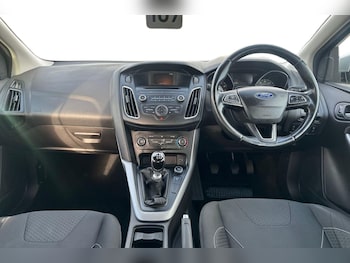 Used Ford Focus 2015 for sale - 76488282: Photo