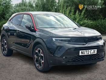 2023 - 1.2 Turbo Gs Line Suv 5dr Petrol Manual Euro 6 s/s 100 Ps