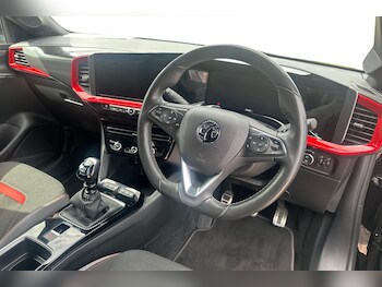 Used Vauxhall Mokka 2023 for sale - 75116982: Photo