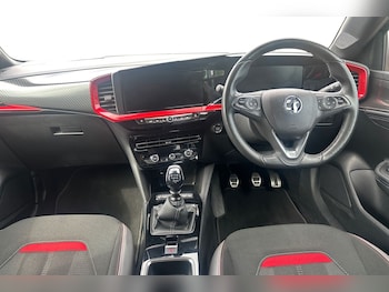 Used Vauxhall Mokka 2023 for sale - 75116982: Photo