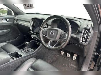 Used Volvo XC40 2020 for sale - 75661096: Photo