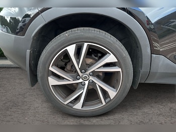 Used Volvo XC40 2020 for sale - 75661096: Photo