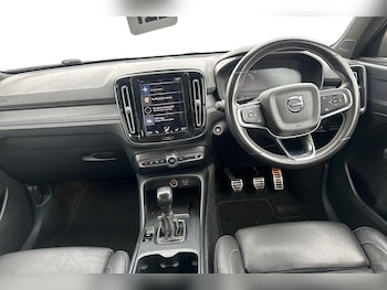 Used Volvo XC40 2020 for sale - 75661096: Photo