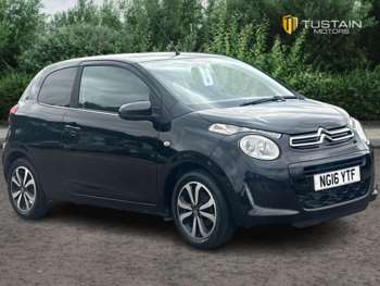 2016 - 1.2 Puretech Flair Hatchback 3dr Petrol Manual Euro 6 82 Ps