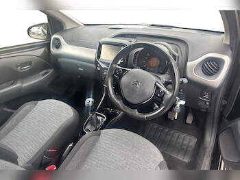 Used Citroen C1 2016 for sale - 75366371: Photo