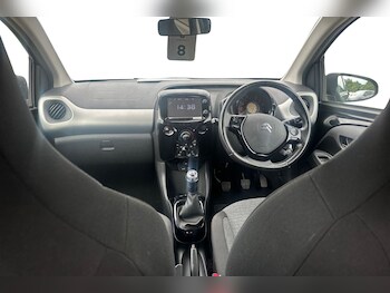 Used Citroen C1 2016 for sale - 75366371: Photo