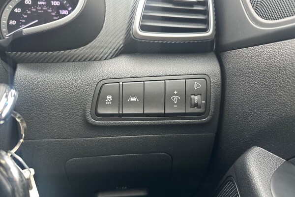 Used Hyundai TUCSON 2018 for sale - 76076989: Photo 16