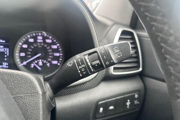 Used Hyundai TUCSON 2018 for sale - 76076989: Photo 20