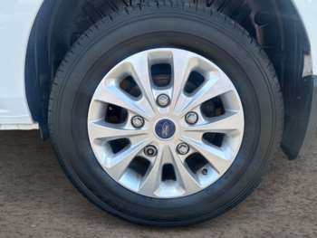 Used Ford Transit Custom 2021 for sale - 75053077: Photo