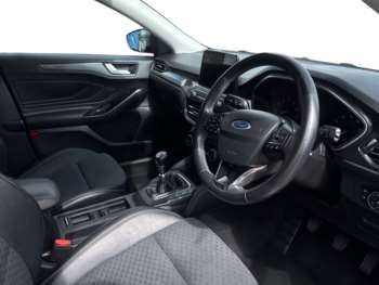 Used Ford Focus 2019 for sale - 74966987: Photo