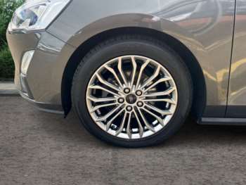 Used Ford Focus 2019 for sale - 74966987: Photo