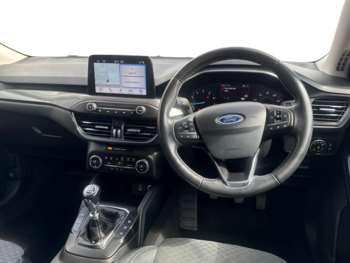 Used Ford Focus 2019 for sale - 74966987: Photo