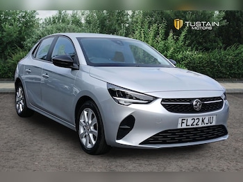 Used Vauxhall Corsa 2022 for sale - 79214838: Photo