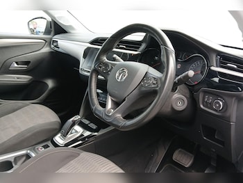 Used Vauxhall Corsa 2022 for sale - 79214838: Photo