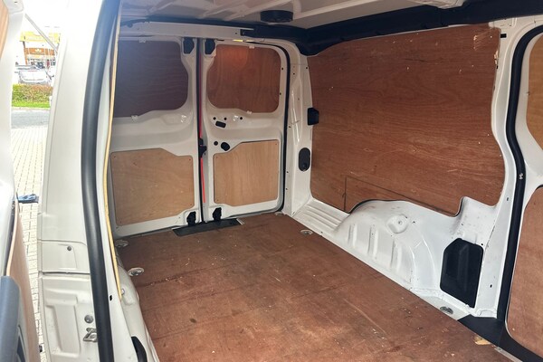 Used Vauxhall Vivaro 2020 for sale - 76155985: Photo 16
