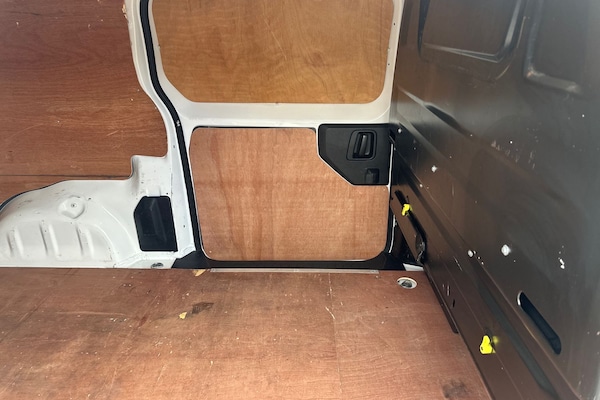 Used Vauxhall Vivaro 2020 for sale - 76155985: Photo 17