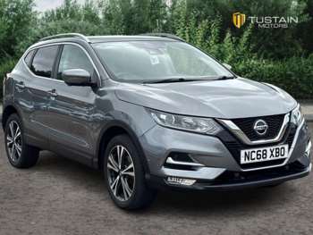 2019 - 1.5 Dci N Connecta Suv 5dr Diesel Manual Euro 6 s/s 115 Ps