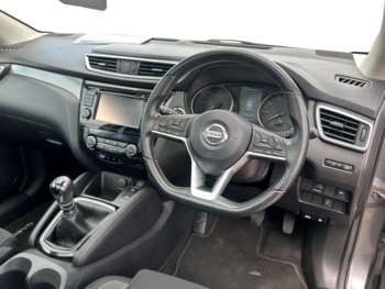 Used Nissan Qashqai 2019 for sale - 75016956: Photo