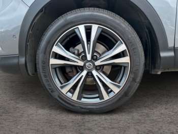 Used Nissan Qashqai 2019 for sale - 75016956: Photo