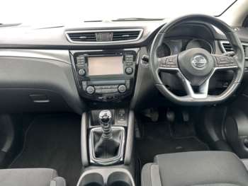 Used Nissan Qashqai 2019 for sale - 75016956: Photo