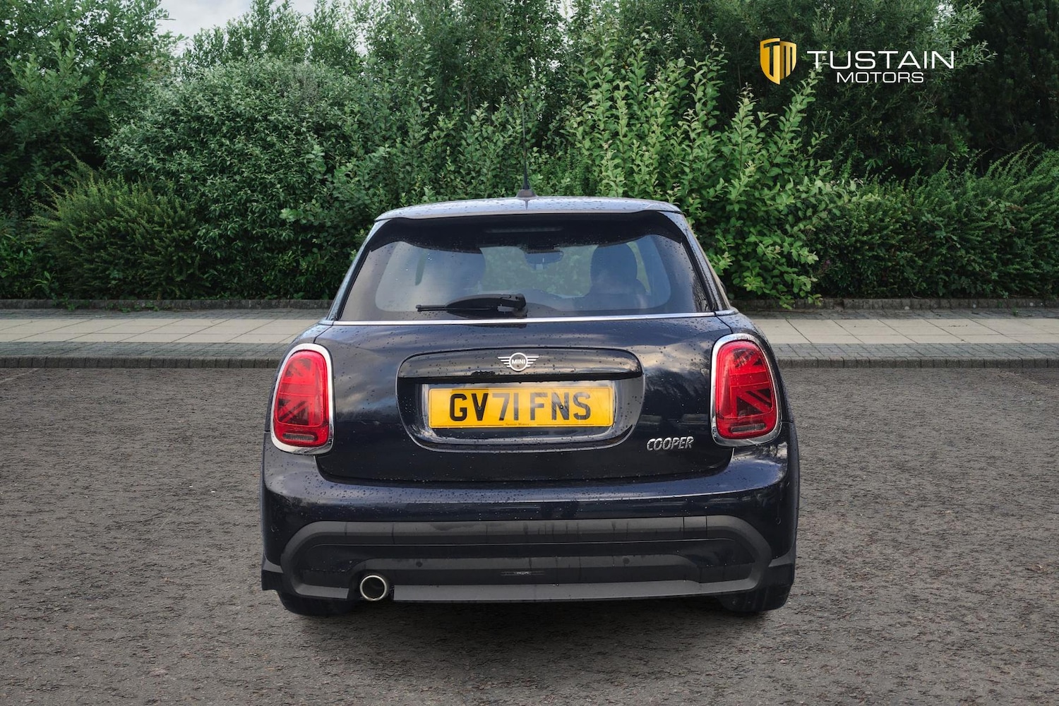 Used MINI Hatch 2022 for sale - 77827797: Photo 11