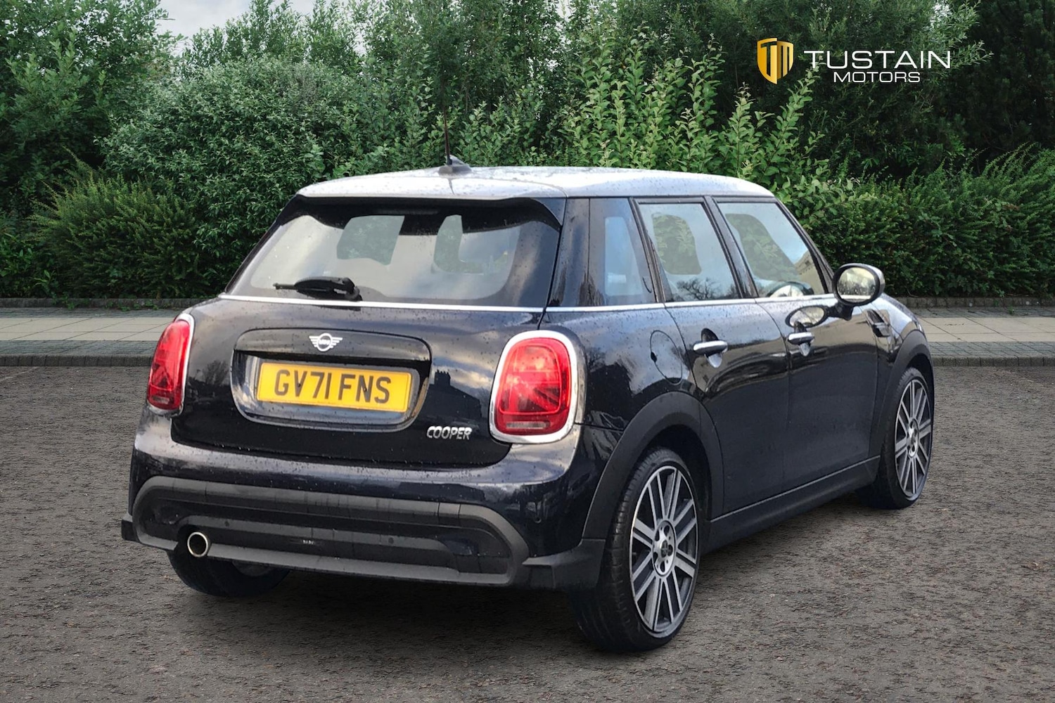Used MINI Hatch 2022 for sale - 77827797: Photo 12