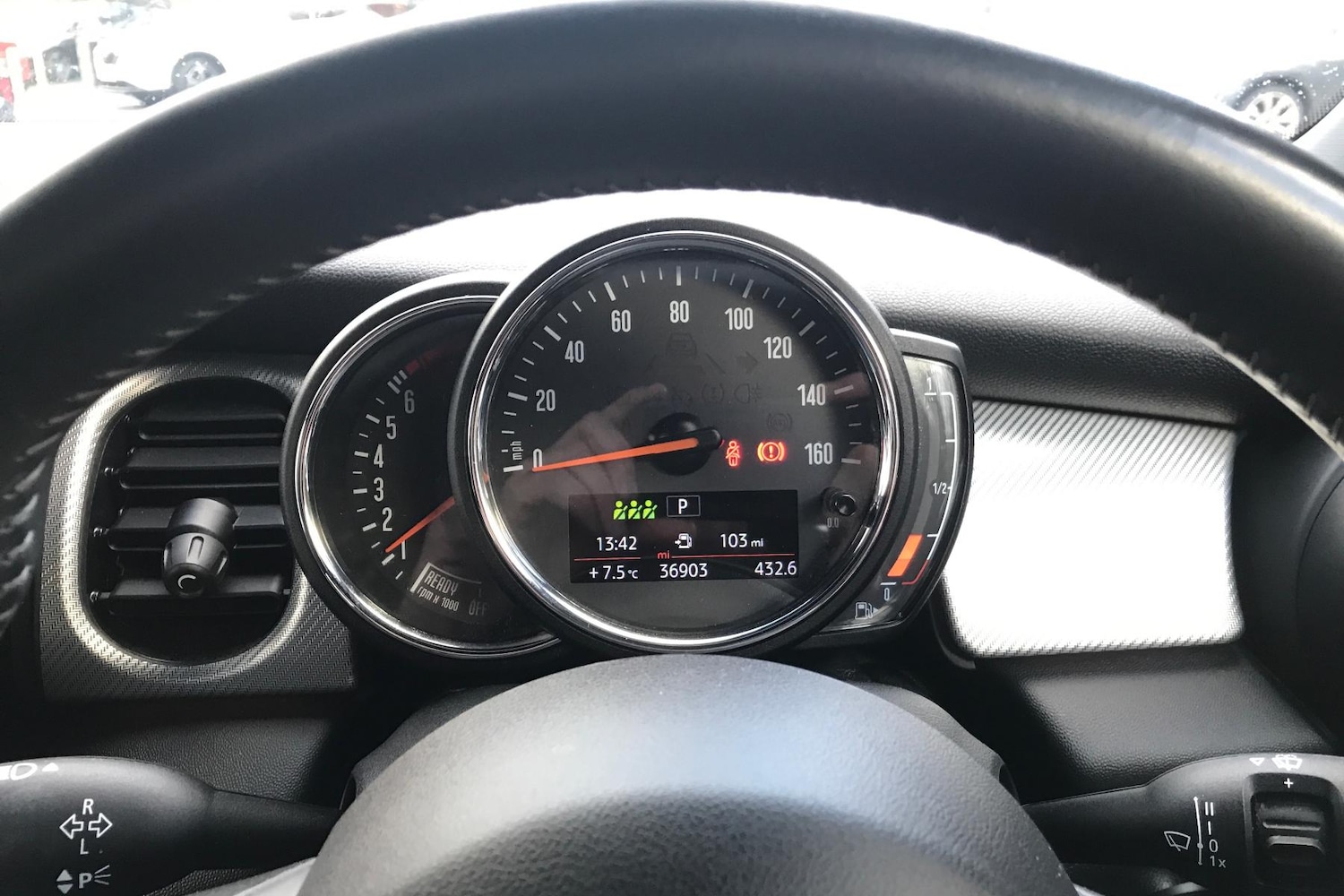 Used MINI Hatch 2022 for sale - 77827797: Photo 13