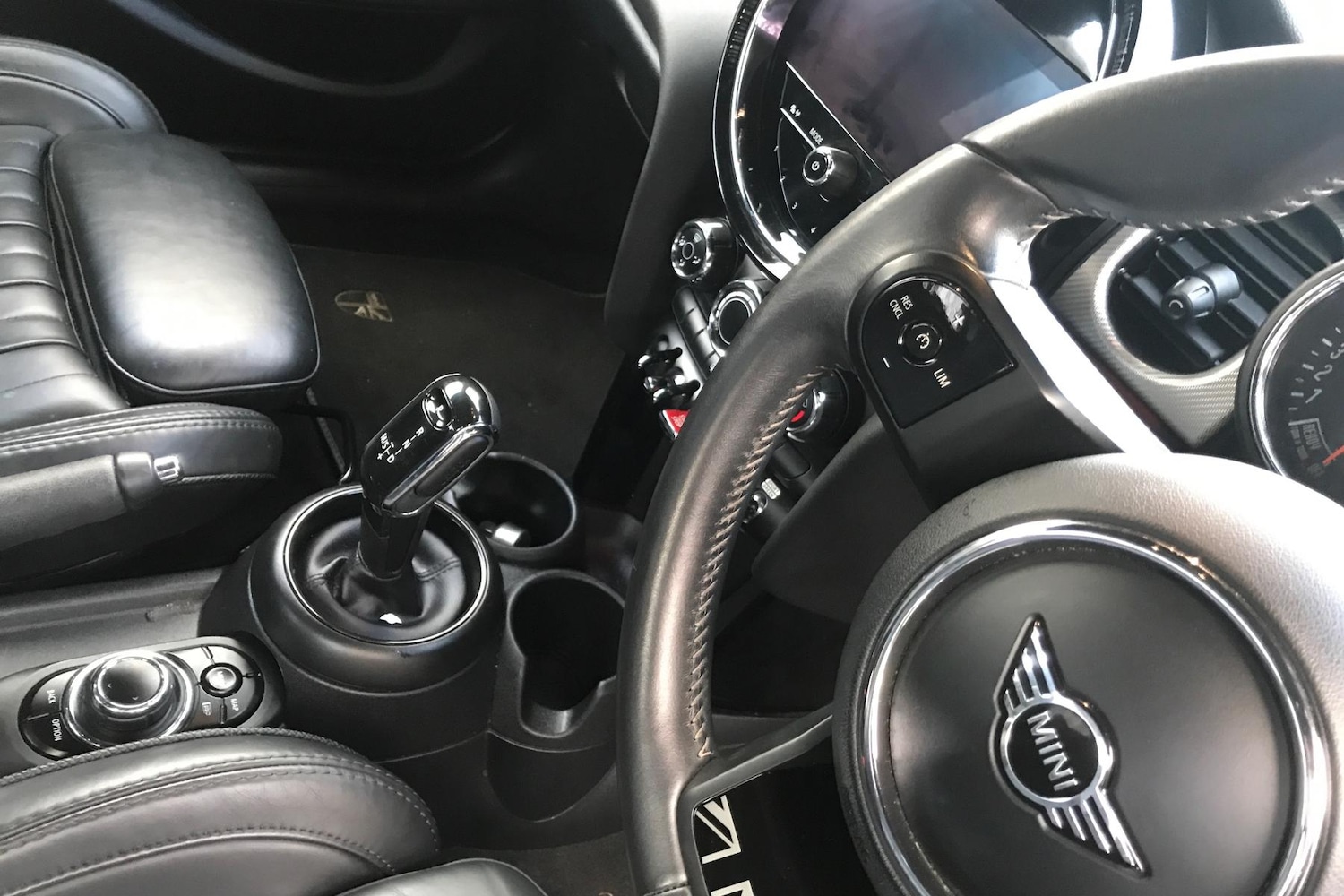 Used MINI Hatch 2022 for sale - 77827797: Photo 14