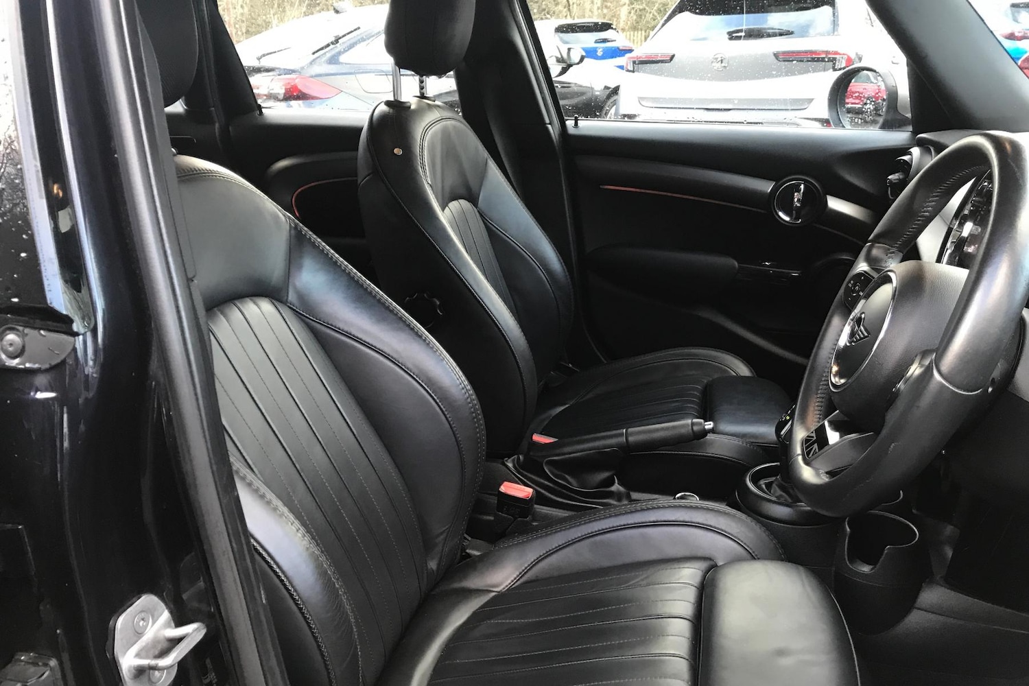 Used MINI Hatch 2022 for sale - 77827797: Photo 15