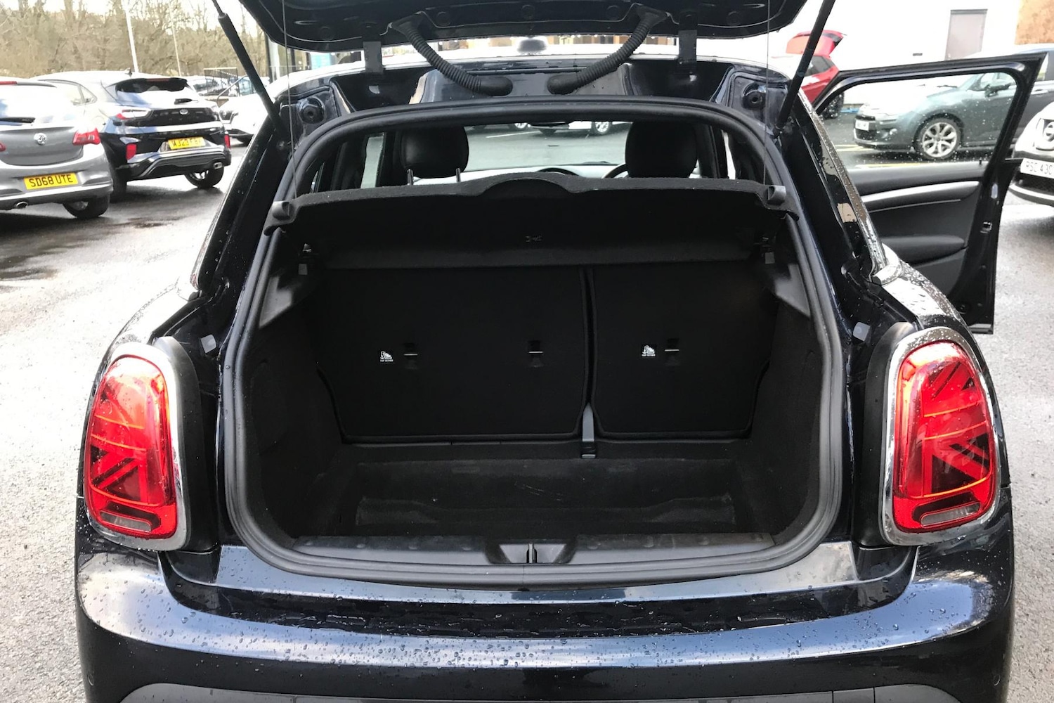 Used MINI Hatch 2022 for sale - 77827797: Photo 16