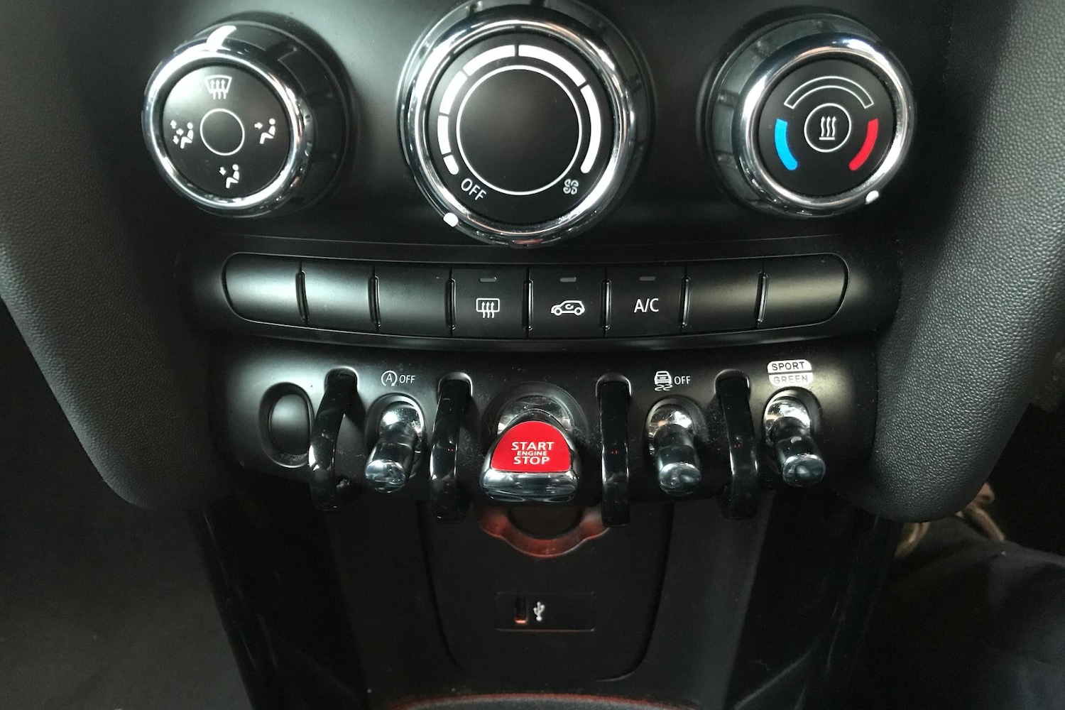 Used MINI Hatch 2022 for sale - 77827797: Photo 20