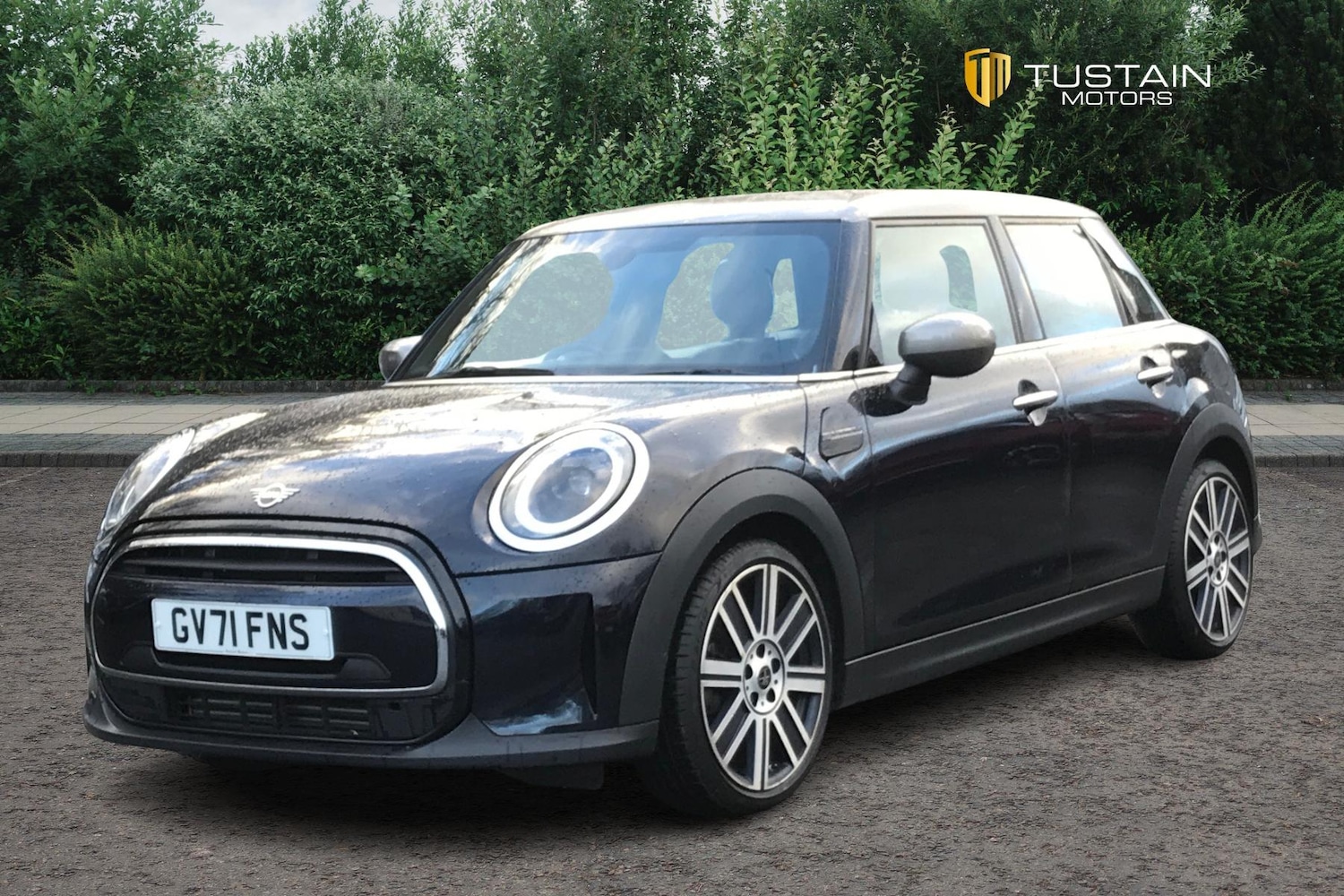 Used MINI Hatch 2022 for sale - 77827797: Photo 6