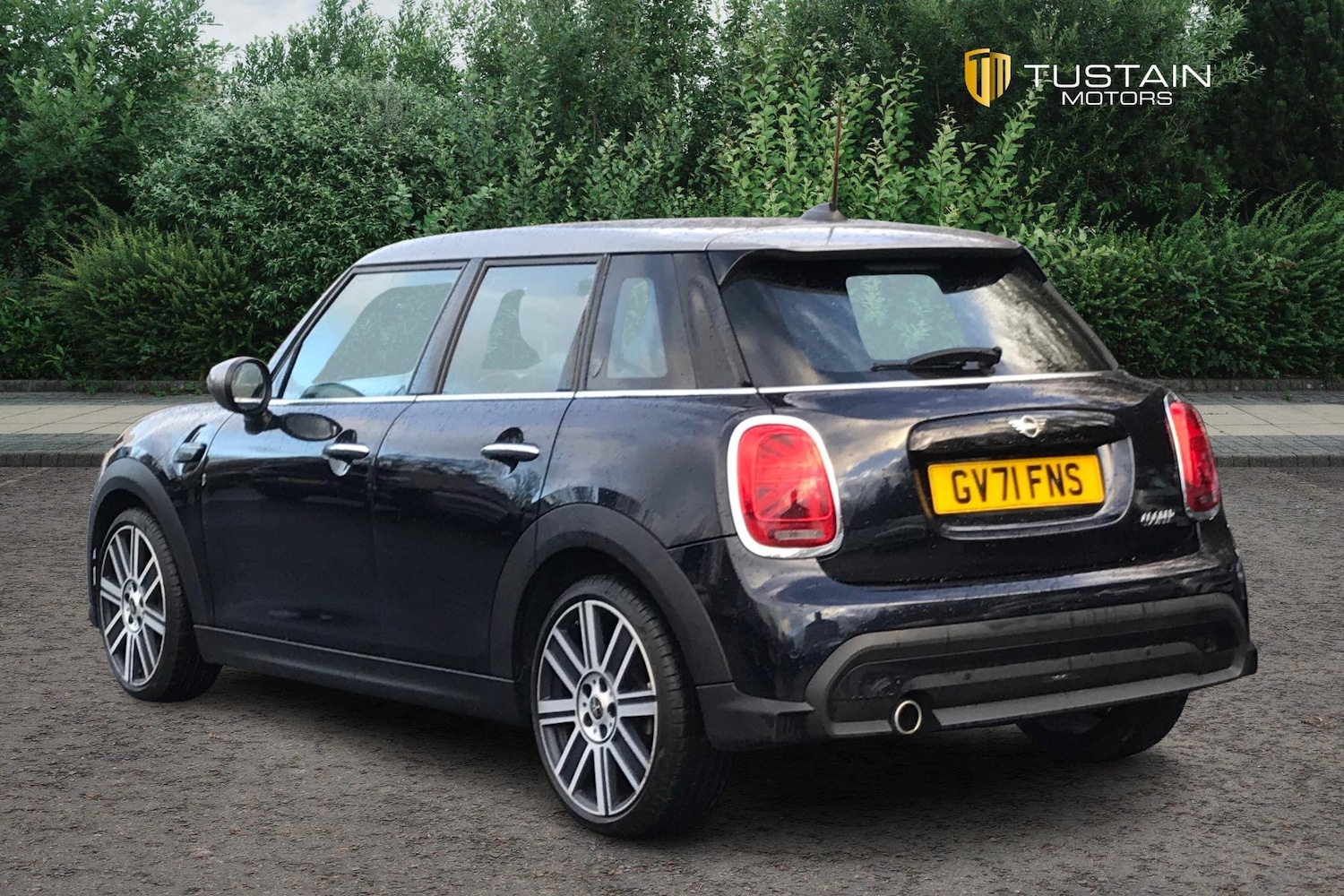 Used MINI Hatch 2022 for sale - 77827797: Photo 7