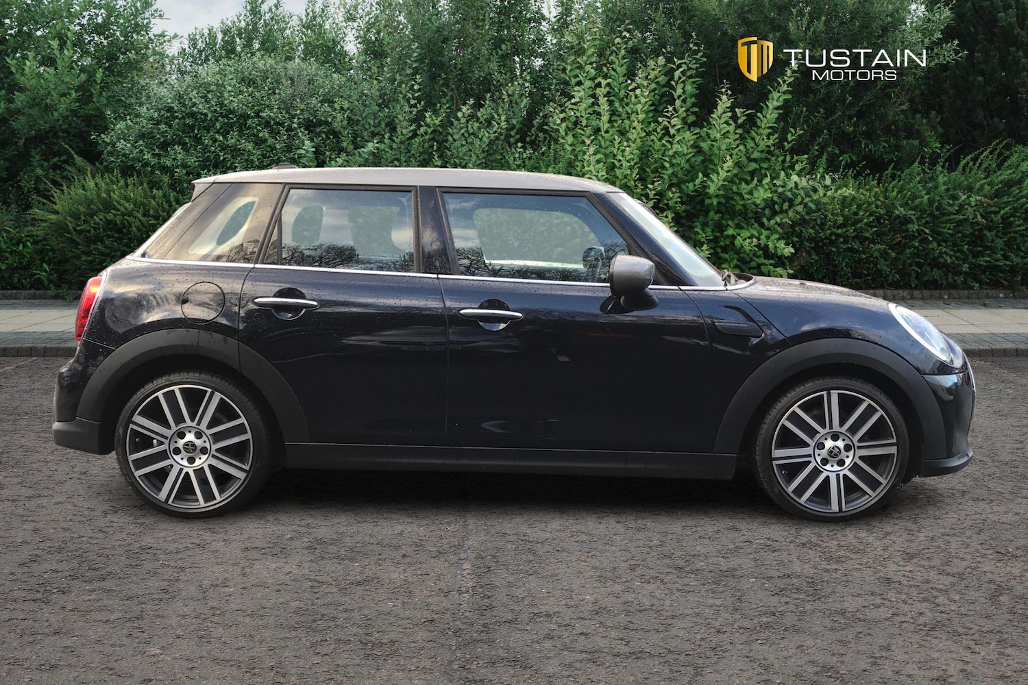 Used MINI Hatch 2022 for sale - 77827797: Photo 8