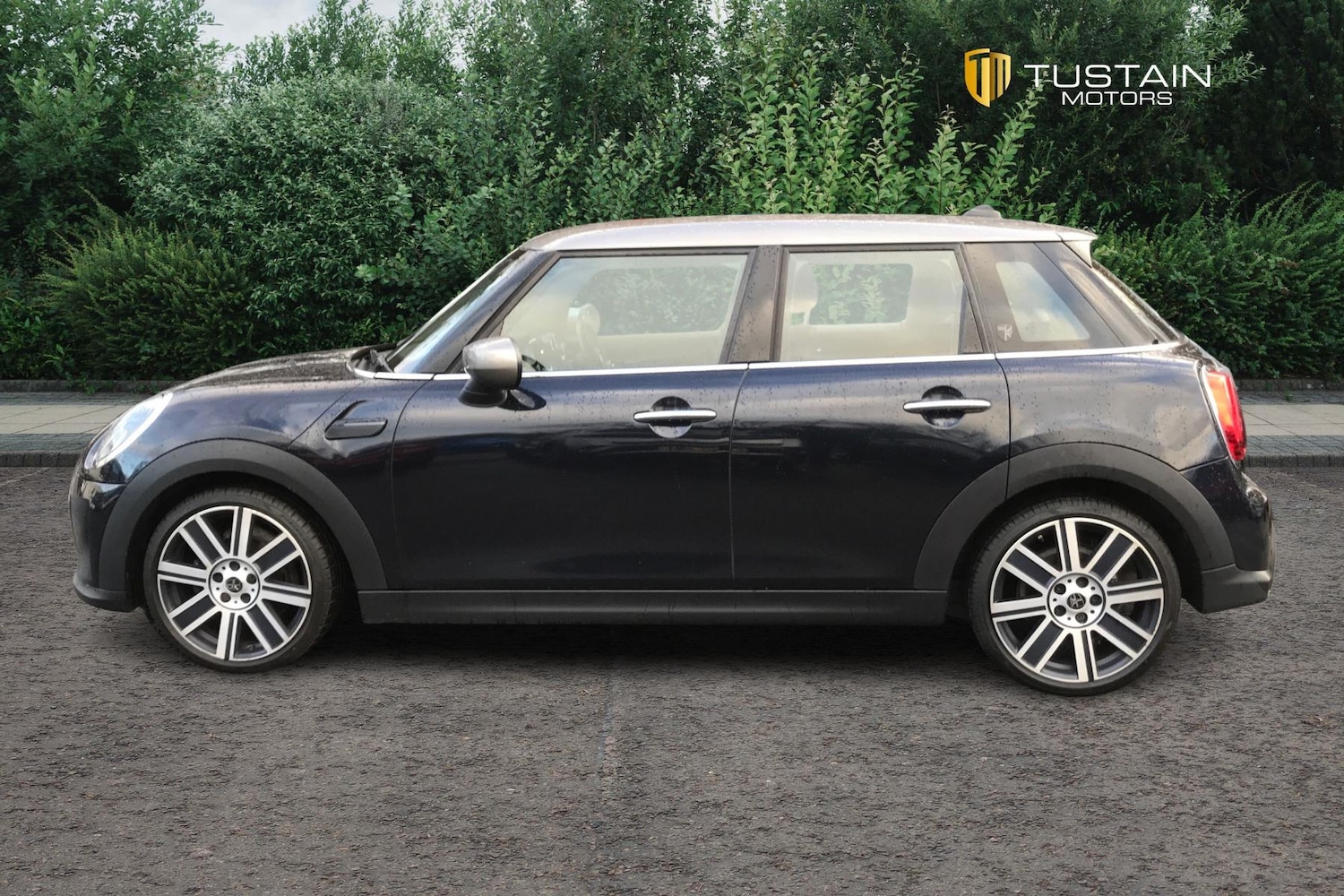 Used MINI Hatch 2022 for sale - 77827797: Photo 9