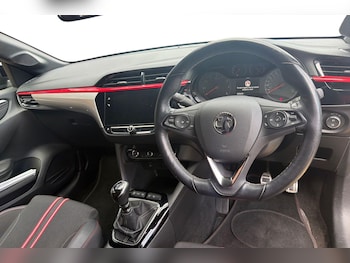 Used Vauxhall Corsa 2019 for sale - 79257331: Photo