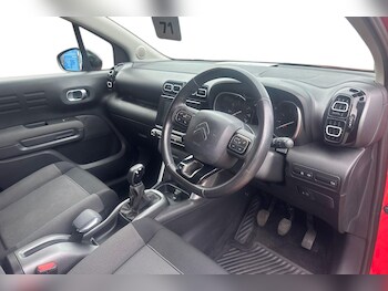 Used Citroen C3 Aircross 2017 for sale - 76133381: Photo