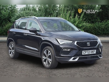 Used SEAT Ateca 2023 for sale - 79282093: Photo