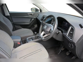 Used SEAT Ateca 2023 for sale - 79282093: Photo
