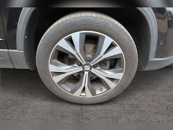 Used SEAT Ateca 2023 for sale - 79282093: Photo