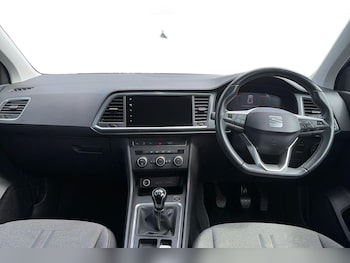 Used SEAT Ateca 2023 for sale - 79282093: Photo