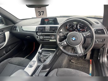Used BMW 2 Series 2019 for sale - 75734529: Photo