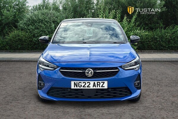 Used Vauxhall Corsa 2022 for sale - 75734530: Photo 10
