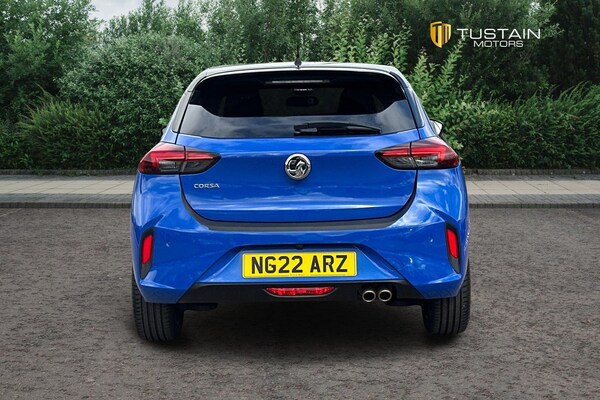 Used Vauxhall Corsa 2022 for sale - 75734530: Photo 11