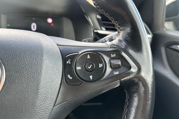 Used Vauxhall Corsa 2022 for sale - 75734530: Photo 17