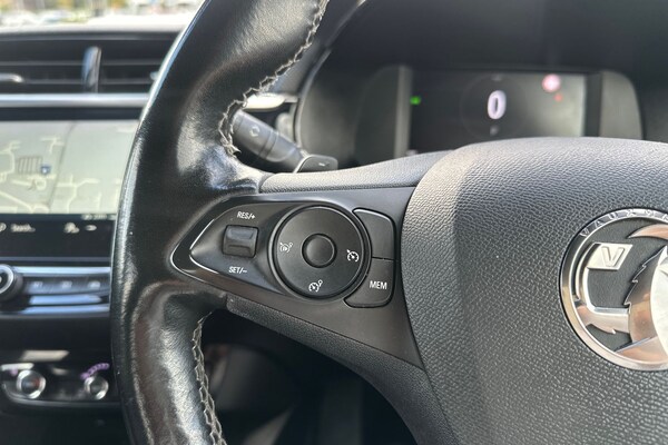 Used Vauxhall Corsa 2022 for sale - 75734530: Photo 18